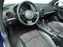 Audi A3 Cabriolet 1.4 TFSI Ambition Sport Edition Open Days | Navi | PDC | Xenon | Stoelverwarming