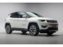 Jeep Compass 1.3T Limited 150 PK Aut. [ Trekhaak Xenon Apple / Android Half-leder Navi Camera Clima ]