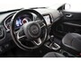 Jeep Compass 1.3T Limited 150 PK Aut. [ Trekhaak Xenon Apple / Android Half-leder Navi Camera Clima ]