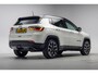 Jeep Compass 1.3T Limited 150 PK Aut. [ Trekhaak Xenon Apple / Android Half-leder Navi Camera Clima ]