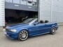 BMW 3-Serie Cabrio 330Ci Aut M-Pakket Originele staat! Topasblau!