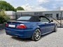 BMW 3-Serie Cabrio 330Ci Aut M-Pakket Originele staat! Topasblau!