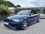 BMW 3-Serie Cabrio 330Ci Aut M-Pakket Originele staat! Topasblau!