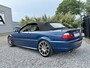 BMW 3-Serie Cabrio 330Ci Aut M-Pakket Originele staat! Topasblau!