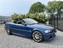 BMW 3-Serie Cabrio 330Ci Aut M-Pakket Originele staat! Topasblau!