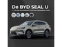 BYD Seal U 1.5 T DM-i AWD Design | 4-Wheel Drive | Nieuw 2026 NL | Plug-In Hybride |