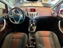 Ford Fiesta 1.25 TITANIUM-uitv|CLIMA AIRCO|LM-VELG|USB+AUX|VOORRUITVERWARMING|APK+OH.BEURT + nieuwe DISTRIBUTIERIEM BIJ AFLEVERING