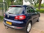 Volkswagen Tiguan 2.0 TSI Sport&Style 4Motion 2e eigenaar dealer onderhouden airco trekhaak parkeer sensor navigatie