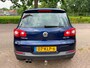 Volkswagen Tiguan 2.0 TSI Sport&Style 4Motion 2e eigenaar dealer onderhouden airco trekhaak parkeer sensor navigatie