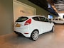 Ford Fiesta 1.25 TREND-uitv|CLIMA AIRCO|LM-VELGEN|ISOFIX|VOICE CONTROL|USB+AUX|VOORRUITVERWARMING|nwe APK+OH.BEURT BIJ AFLEVERING