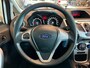 Ford Fiesta 1.25 TREND-uitv|CLIMA AIRCO|LM-VELGEN|ISOFIX|VOICE CONTROL|USB+AUX|VOORRUITVERWARMING|nwe APK+OH.BEURT BIJ AFLEVERING