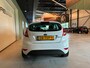 Ford Fiesta 1.25 TREND-uitv|CLIMA AIRCO|LM-VELGEN|ISOFIX|VOICE CONTROL|USB+AUX|VOORRUITVERWARMING|nwe APK+OH.BEURT BIJ AFLEVERING
