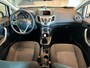 Ford Fiesta 1.25 TREND-uitv|CLIMA AIRCO|LM-VELGEN|ISOFIX|VOICE CONTROL|USB+AUX|VOORRUITVERWARMING|nwe APK+OH.BEURT BIJ AFLEVERING