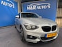 BMW 1-Serie 118i Business Automaat Nieuwe APK