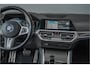 BMW 4-Serie Gran Coupe 430i M-Sport Laser Schuifdak M-Stoel ACC Trekhaak