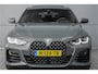 BMW 4-Serie Gran Coupe 430i M-Sport Laser Schuifdak M-Stoel ACC Trekhaak