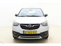 Opel Crossland X 1.2 Turbo 110pk Innovation | Navigatie | Trekhaak | Parkeersensor | Lichtmetalen velgen | Bluetooth | DAB | Climate control | Cruise control