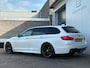BMW 5-Serie Touring 520d High Exec. M-pakket Navi Cruise Xenon