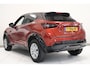 Nissan Juke 1.0 DIG-T Visia | Airco | Cruise control | Bluetooth | LED verlichting |