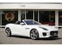 Jaguar F-Type 2.0T R-Dynamic Convertible