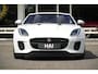 Jaguar F-Type 2.0T R-Dynamic Convertible