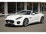 Jaguar F-Type 2.0T R-Dynamic Convertible
