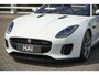 Jaguar F-Type 2.0T R-Dynamic Convertible