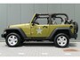 Jeep Wrangler 3.8 Rubicon Youngtimer Airco Cruise