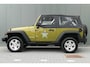 Jeep Wrangler 3.8 Rubicon Youngtimer Airco Cruise