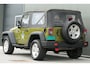 Jeep Wrangler 3.8 Rubicon Youngtimer Airco Cruise