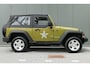 Jeep Wrangler 3.8 Rubicon Youngtimer Airco Cruise