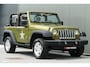 Jeep Wrangler 3.8 Rubicon Youngtimer Airco Cruise