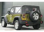 Jeep Wrangler 3.8 Rubicon Youngtimer Airco Cruise