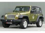 Jeep Wrangler 3.8 Rubicon Youngtimer Airco Cruise