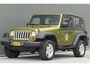 Jeep Wrangler 3.8 Rubicon Youngtimer Airco Cruise