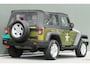 Jeep Wrangler 3.8 Rubicon Youngtimer Airco Cruise