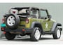Jeep Wrangler 3.8 Rubicon Youngtimer Airco Cruise