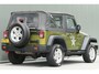 Jeep Wrangler 3.8 Rubicon Youngtimer Airco Cruise