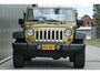 Jeep Wrangler 3.8 Rubicon Youngtimer Airco Cruise