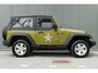 Jeep Wrangler 3.8 Rubicon Youngtimer Airco Cruise