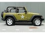 Jeep Wrangler 3.8 Rubicon Youngtimer Airco Cruise