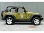 Jeep Wrangler 3.8 Rubicon Youngtimer Airco Cruise