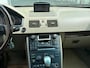Volvo XC90 2.5T Autom. 4WD 7-pers. MOTOR TIKT