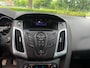 Ford Focus 1.6 TI-VCT First Edition 2e eigenaar dealer onderhouden luxe uitvoering airco cruis control parkeer sensor trekhaak