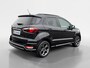 Ford EcoSport 1.0 EcoBoost ST-Line | 17" lichtmetalen velgen | Winter pack | Parkeersensor achter | Navigatie via carplay | Apple carplay & Android auto | privacy glas |