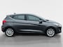 Ford Fiesta 1.0 EcoBoost Titanium Automaat | NL auto | Dealer onderhouden | Trekhaak | Winter Pack | Parkeersensoren voor en achter | Achteruitrijcamera | Cruise control | Apple carplay & Android auto | 16" lichtmetalen velgen |