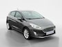 Ford Fiesta 1.0 EcoBoost Titanium Automaat | NL auto | Dealer onderhouden | Trekhaak | Winter Pack | Parkeersensoren voor en achter | Achteruitrijcamera | Cruise control | Apple carplay & Android auto | 16" lichtmetalen velgen |