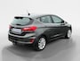 Ford Fiesta 1.0 EcoBoost Titanium Automaat | NL auto | Dealer onderhouden | Trekhaak | Winter Pack | Parkeersensoren voor en achter | Achteruitrijcamera | Cruise control | Apple carplay & Android auto | 16" lichtmetalen velgen |