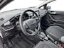 Ford Fiesta 1.0 EcoBoost Titanium Automaat | NL auto | Dealer onderhouden | Trekhaak | Winter Pack | Parkeersensoren voor en achter | Achteruitrijcamera | Cruise control | Apple carplay & Android auto | 16" lichtmetalen velgen |