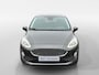 Ford Fiesta 1.0 EcoBoost Titanium Automaat | NL auto | Dealer onderhouden | Trekhaak | Winter Pack | Parkeersensoren voor en achter | Achteruitrijcamera | Cruise control | Apple carplay & Android auto | 16" lichtmetalen velgen |